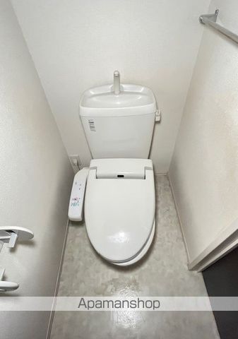 レークタウンB棟の内装写真