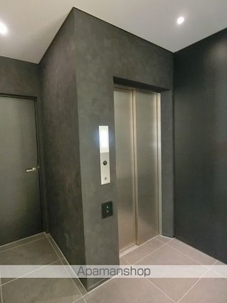 シーズンフラッツ両国ＥＡＳＴ[2LDK/60.99m2]の内装