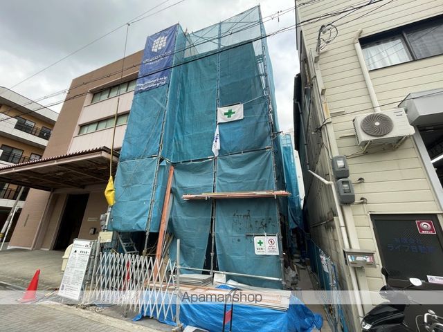 Bellevue巽南
