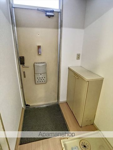 サンリバー宮前の内装写真