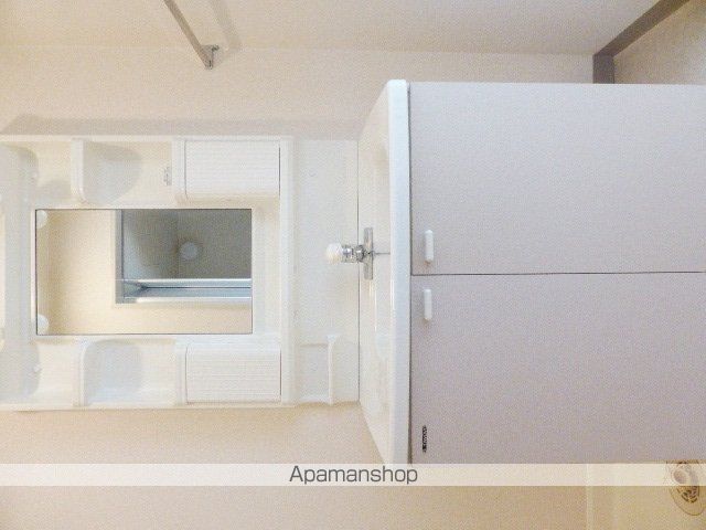 アメニティー大井の内装写真