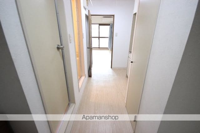 STUDIO Aの内装写真