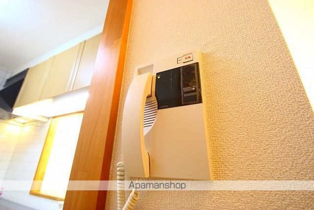 タートルクレインふじみ野IIの内装写真