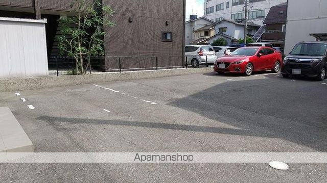 プランドール駅西のその他写真