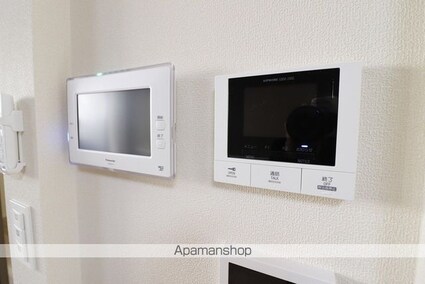 Ｌｕｍｉｅｒｅ　ｄｕ　ｓｏｌｅｉｌ[2LDK/60.23m2]のセキュリティ