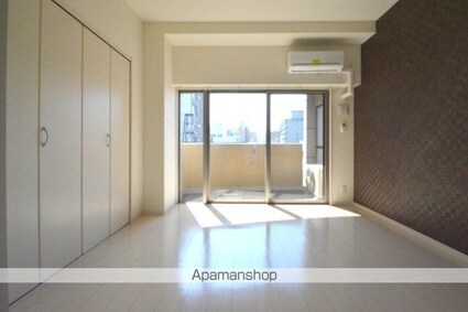 広島県広島市中区舟入中町[1LDK/38.92m2]の内装4