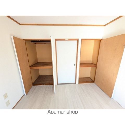 リエス館林の内装写真