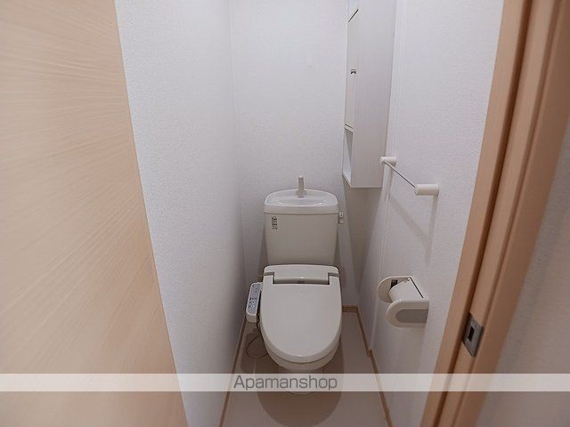 ファインアニメートの内装写真