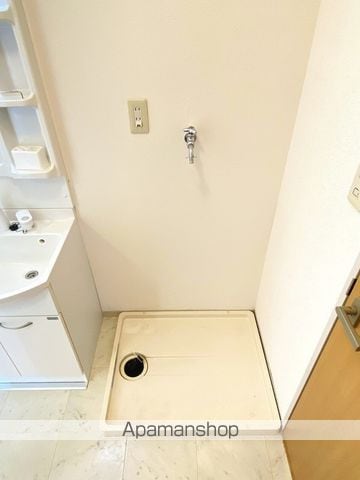 ホープスターAの内装写真