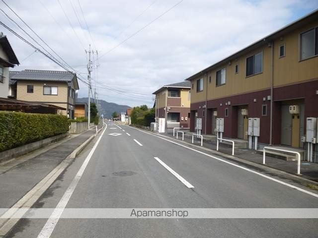 ピュアーズ06 Bの周辺写真