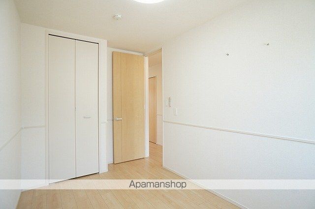 ジールAの内装写真