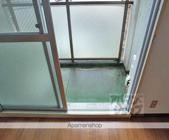 川端ハイツの内装写真