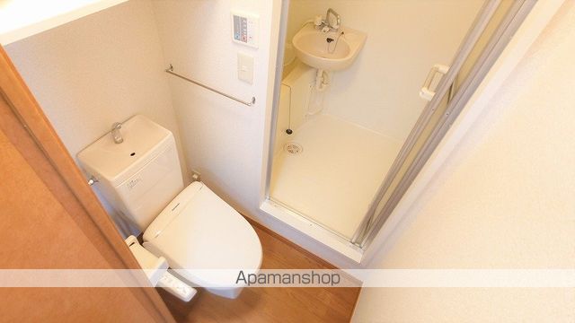 レオパレス一ツ浜の内装写真