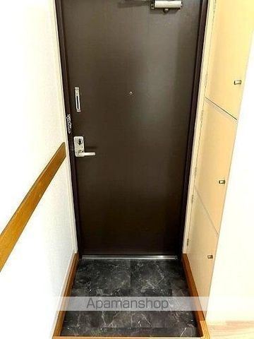 北町コーポ3号棟の内装写真