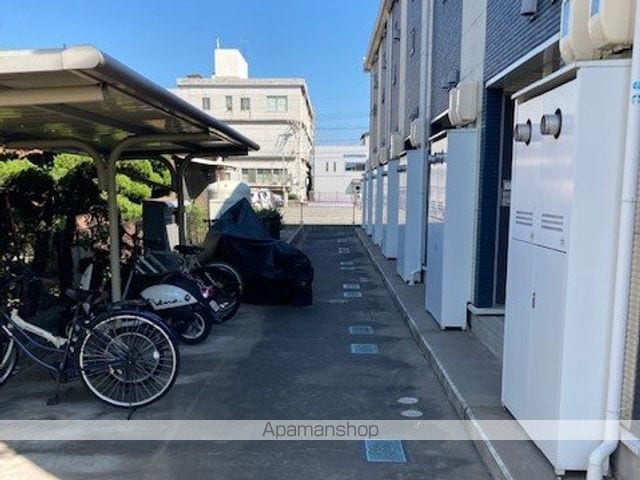 レオネクストアステラス曙のその他写真