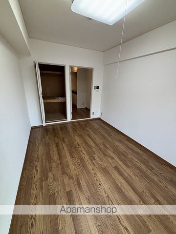 NORDENHEIGHMKITAの内装写真