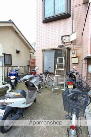 光パークマンションのその他写真