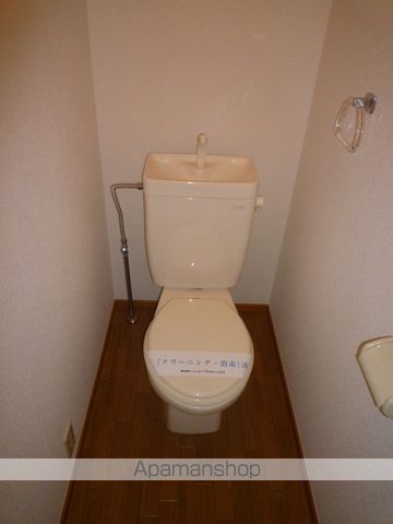 シャルム下落合の内装写真