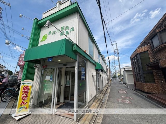 フジパレス柴島III番館の周辺写真