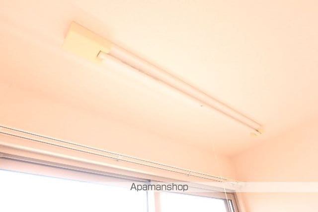 シンフォニエッタの内装写真