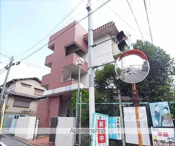 フローレンス伏見の外観写真
