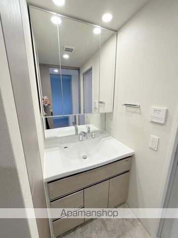 SK RESIDENCESの内装写真