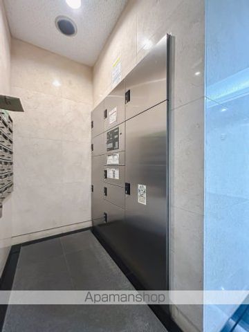 スカイコート後楽園壱番館のその他写真