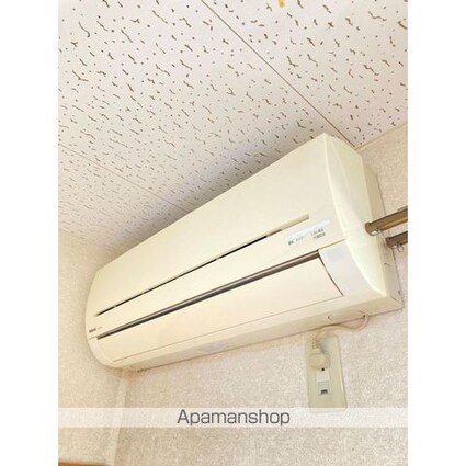 ドゥ・セナクール　Ａ・Ｂ[1K/30.39m2]のその他設備