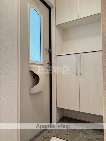 グッドラック高平の内装写真