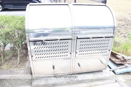 サニー　ヴィオラ[1DK/40.57m2]の共用部1