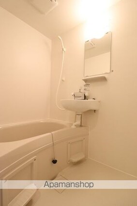 コーポ羽衣　Ａグリーン[3DK/53.65m2]のバス