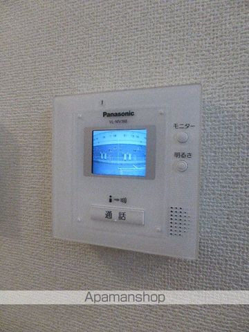 オイスターハウスの内装写真