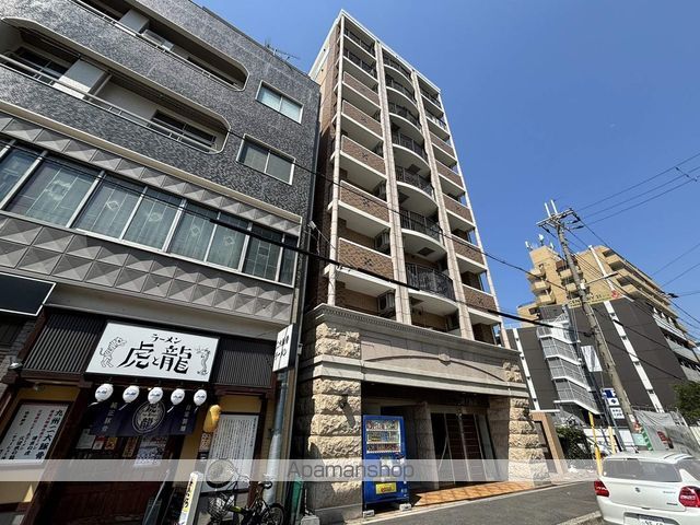 ラグゼ新大阪北の外観写真