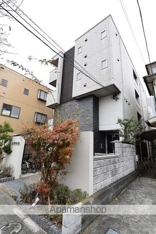 LA VERITA ARCの外観写真