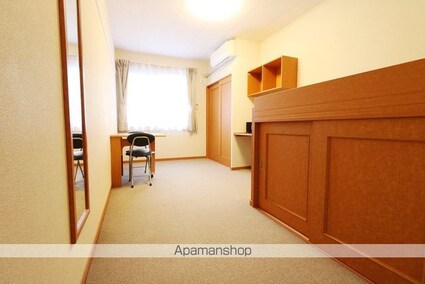 レオパレスパストラーレⅡ[1K/22.35m2]の内装1