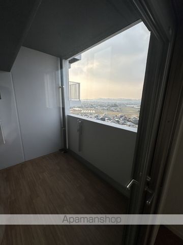 SーRESIDENCE伊都ATTIRANTの内装写真