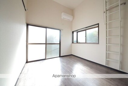 ハイムマルゼン[1K/17.02m2]のリビング・居間