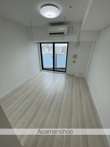 S−RESIDENCE曳舟の内装写真
