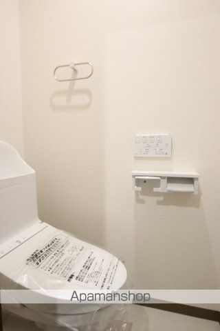 Grand jete萩原の内装写真
