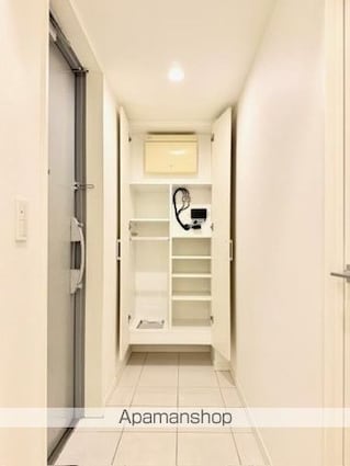 Ｂｒｉｌｌｉａ　ｉｓｔ　東雲キャナルコート[1SLDK/67.88m2]のリビング・居間9