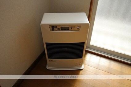 フラッツパル[2LDK/51.37m2]の内装4