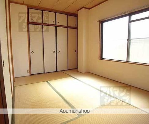ハイム藤久の内装写真