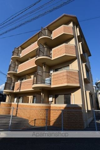 ソギモトビルの外観写真