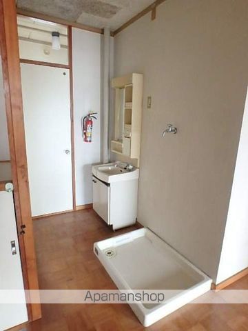 メゾンエステルIの内装写真