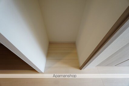 ＳーＲＥＳＩＤＥＮＣＥ神宮西駅前ａｓｃｅｎｔ（アセント）[1K/21.61m2]の内装5