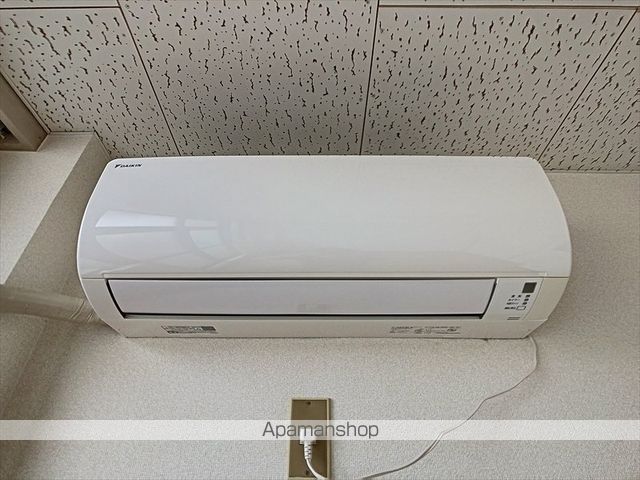 COMFORT HIROSEIの内装写真