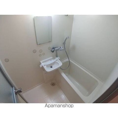 グランドパレス啓明の内装写真