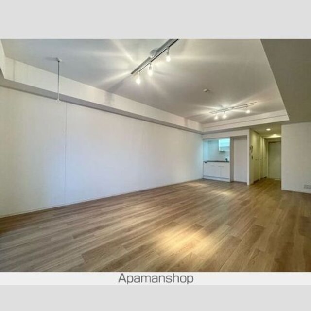 ジオーブルミナス[1R/39.64m2]のリビング・居間1