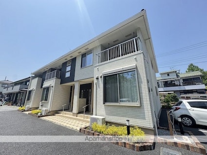 ミニョン・ポム[2LDK/57.93m2]の外観1