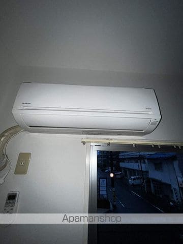 エクセルタナカの内装写真